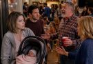I Came Home Three Days After Giving Birth and Found 22 Relatives Living in My House. Then I Learned My Husband Had Planned Something Much Worse.